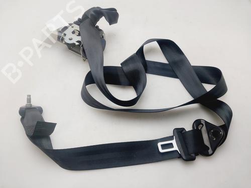 Used Rear right seatbelt Rear right seatbelt OPEL CORSA F (P2JO) [2019-2026] 33938360 33938360