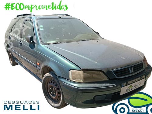 Ignition distributor HONDA CIVIC VI Aerodeck (MB, MC) 1.5 16V (MB9) | BP26191888M68  - Image 6