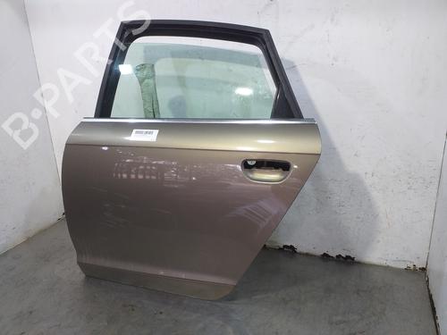 Left rear door AUDI A6 C6 (4F2) 2.4 | BP22711573C4 