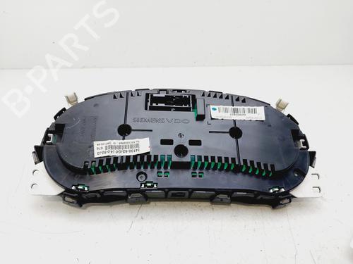 Instrument cluster SUZUKI SWIFT III (MZ, EZ) | BP29875289C47