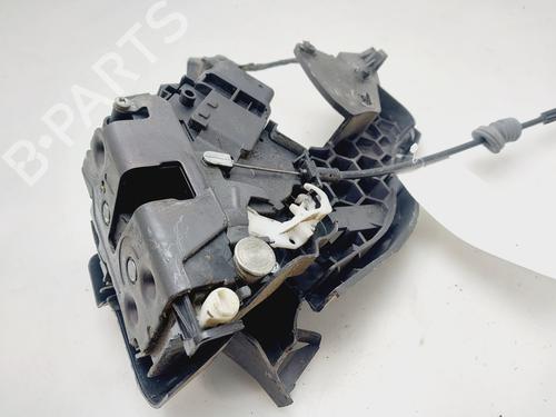 Rear right lock VOLVO V50 (545) 1.6 D | BP24036078C99 