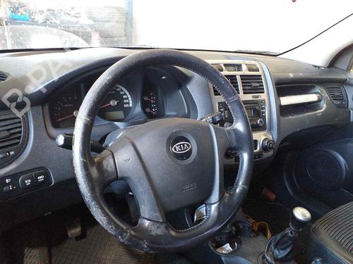 Front left window mechanism KIA SPORTAGE II (JE_, KM_) 2.0 CRDi 4WD | BP7194189C22 