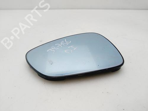 Used Left mirror glass Left mirror glass CITROËN C5 III (RD_) [2008-2017] 33401509 33401509