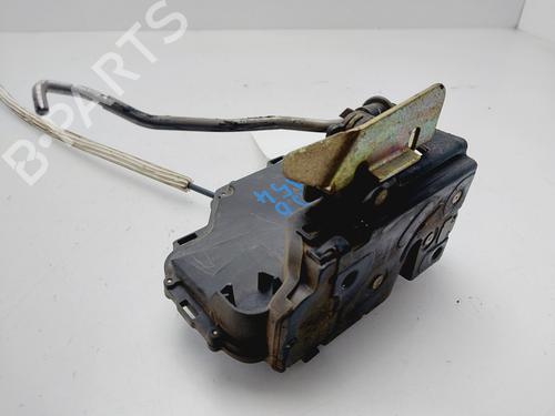 Front right lock AUDI A6 C5 (4B2)  | BP26588275C97 