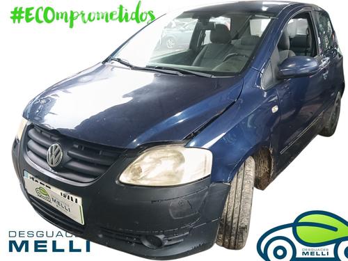 Peças VW FOX Hatchback (5Z1, 5Z3, 5Z4) 1.2 (55 hp) 4382967