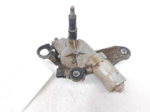 Used Rear wiper motor RENAULT KANGOO / GRAND KANGOO II (KW0/1_) 1.5 dCi 70 (KW0V, KW0A) (68 hp) 5610498