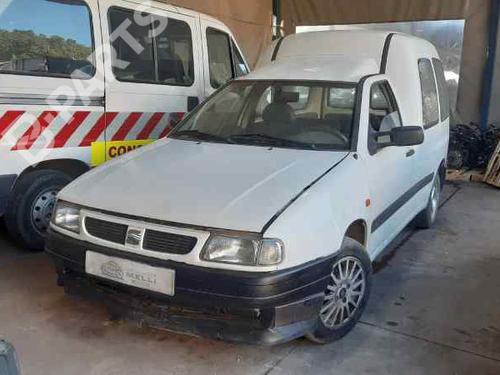 Used Parts SEAT INCA (6K9)  1.4 i  926444