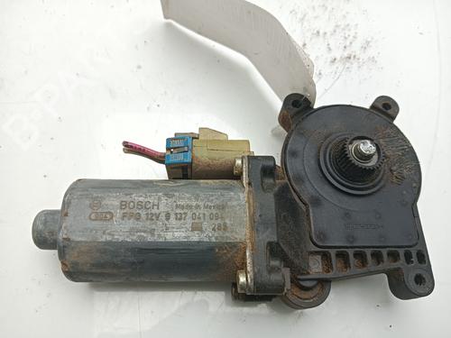 Left rear window motor MERCEDES-BENZ M-CLASS (W163)  | BP21703203E23 