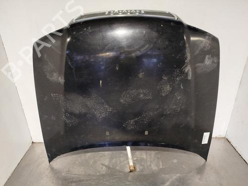 Used Hood AUDI A4 B5 (8D2) [1994-2001]  31695438