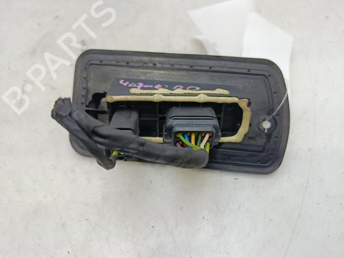 Electronic module PEUGEOT 1007 (KM_) | BP31708969M83