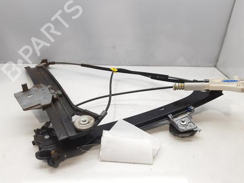 Front left window mechanism MERCEDES-BENZ CLK (C209) CLK 270 CDI (209.316) | BP11799073C22 
