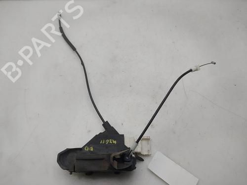 Used Front right lock Front right lock 38869852 38869852