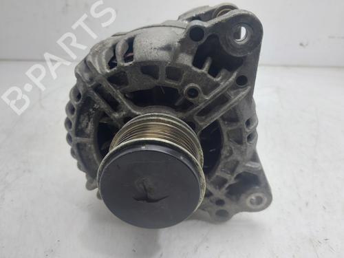 alternator-audi-a3-8p1-2003-2004-2005-2006-2007-2008-2009-2010-2011-2012-2013-37011357 main image