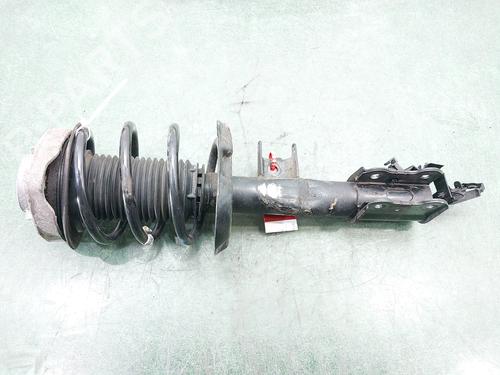 Left front shock absorber MERCEDES-BENZ GLA-CLASS (X156) GLA 180 (156.942) | BP25881188M16 