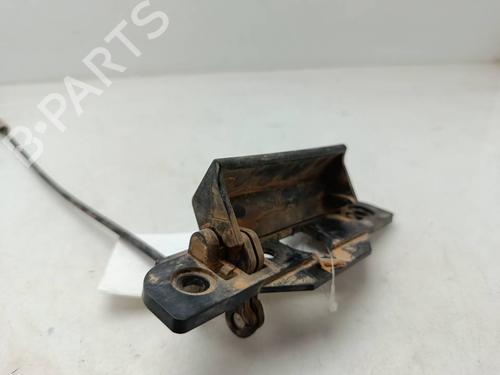 Venstre bagtil invendig håndtag FORD TRANSIT COURIER B460 MPV | BP39751672I15 - Image 3