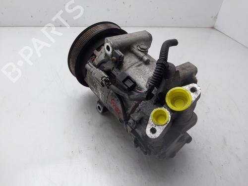 AC compressor RENAULT CAPTUR I (J5_, H5_)  | BP32420429M34 