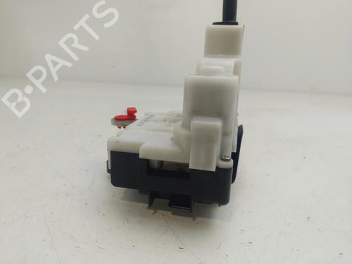 Front right lock FIAT 500 (312_)  | BP26591256C97 