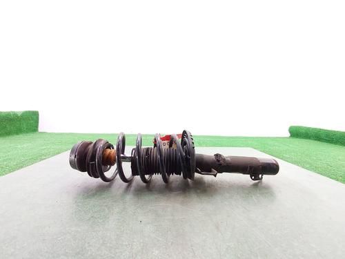 Used Left front shock absorber SKODA FABIA II (542) 1.4 TDI (70 hp) 22633411