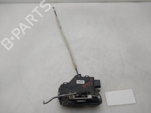 Used Front right lock Front right lock AUDI ALLROAD C5 (4BH) 2.5 TDI quattro (180 hp) 34195897 34195897