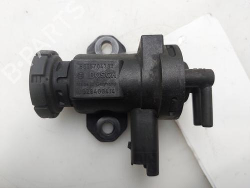Elektronisk sensor Elektronisk sensor PEUGEOT 607 (9D, 9U) 2.2 HDi (133 hp) 36297928 36297928
