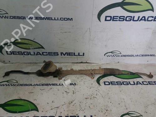 Used Steering rack RENAULT MEGANE III Hatchback (BZ0/1_, B3_) 1.9 dCi (BZ0N, BZ0J) (131 hp) 2933653