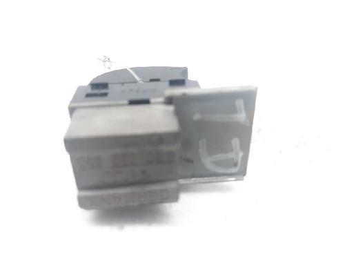 Right rear window switch AUDI ALLROAD C5 (4BH) 2.5 TDI quattro | BP4897124I28 