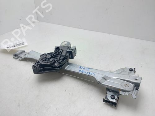 Rear left window mechanism CITROËN C4 II (NC_) | BP34138759C24 - Image 3