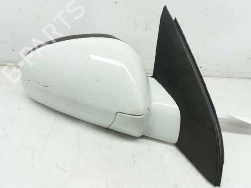 Right mirror OPEL VECTRA C (Z02) 2.2 DTI 16V (F69) | BP2869165C27 