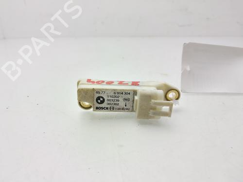 Elektronisk sensor MINI MINI (R50, R53) Cooper (116 hp) 31373962