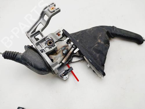 Hand brake OPEL ASTRA K (B16)  | BP29531371I18 