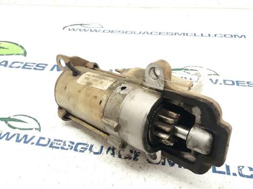 Used Starter FORD MONDEO III (B5Y) 1.8 16V (110 hp) 2876213