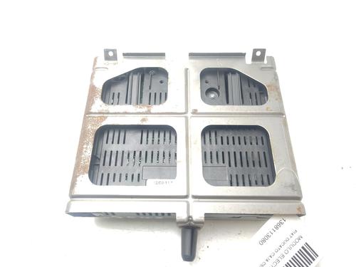 Used Electronic module FIAT DUCATO Van (250_) 115 Multijet 2,0 D (116 hp) 30590554