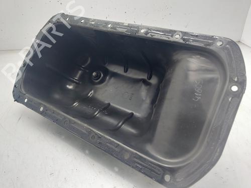 Used Oil sump Oil sump PEUGEOT 308 II (LB_, LP_, LW_, LH_, L3_) [2013-2021] 36110906 36110906