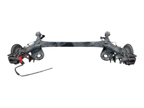 Eixo traseiro Eixo traseiro TOYOTA PRIUS (_W3_) 1.8 Hybrid (ZVW3_) (99 hp) 36753257 36753257