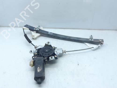 Front right window mechanism HYUNDAI ACCENT II (LC) 1.3 (86 hp) 8240225000 | 8240225000 |