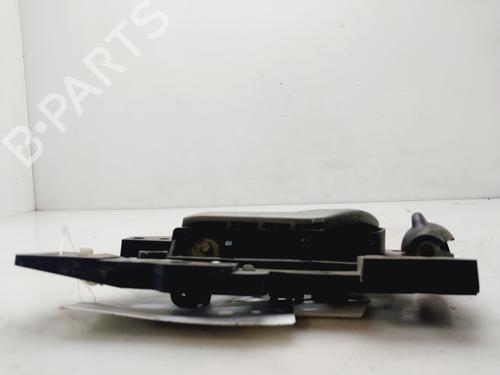 Rear left interior door handle HONDA CIVIC VIII Hatchback (FN, FK) 2.2 CTDi (FK3) | BP27334183I15 