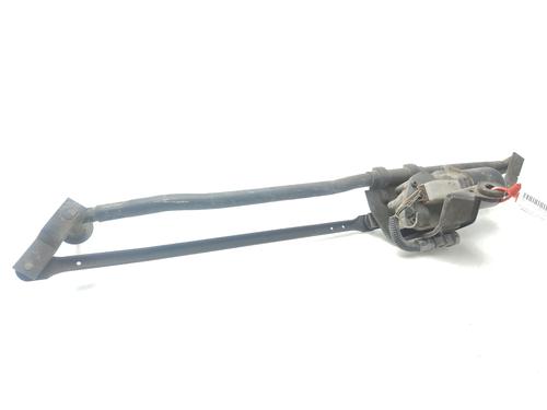 Front wiper motor NISSAN INTERSTAR Van (X70)  | BP25591479M29 