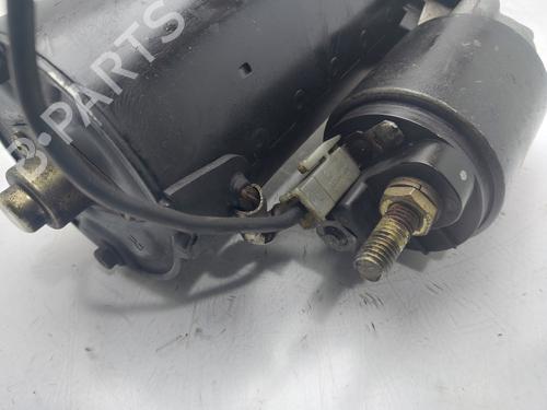 Starter AUDI A4 B6 Convertible (8H7) 2.5 TDI | BP33613730M8 - Image 4