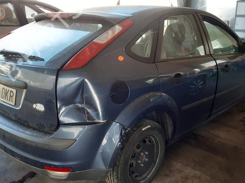 Rudehejsemekanisme Højre foran FORD FOCUS II (DA_, HCP, DP) 1.6 TDCi | BP10004128C23