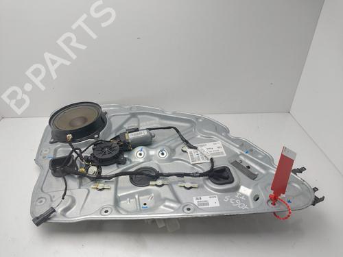 Used Rear left window mechanism Rear left window mechanism ALFA ROMEO 159 (939_) 1.9 JTDM 16V (939AXC1B, 939AXC12) (150 hp) 32683571 32683571