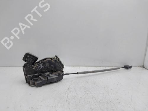 Used Rear right lock VW GOLF VII Variant (BA5, BV5) [2013-2022]  15676248