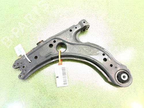 Used Left front suspension arm Left front suspension arm SEAT LEON (1M1) [1999-2006] 34195082 34195082