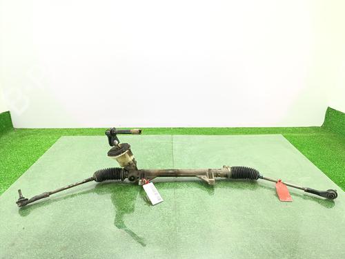 Used Steering rack RENAULT CLIO III (BR0/1, CR0/1) 1.5 dCi (BR17, CR17) (86 hp) 28054496
