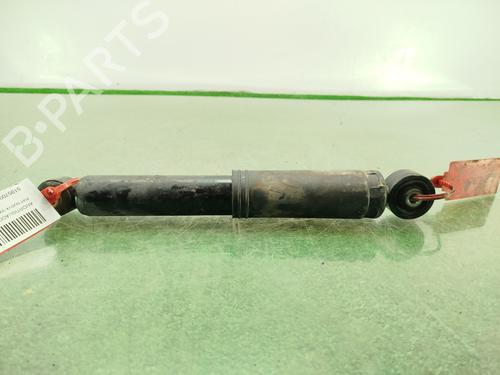 Used Right rear shock absorber FIAT 500 (312_) [2007-2025]  25902816