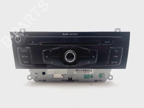 Bilradio AUDI A4 B8 (8K2) [2007-2017]  29903397