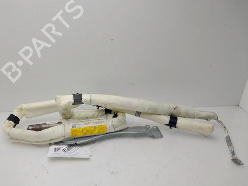 Used Left curtain airbag VW GOLF VI Variant (AJ5) [2009-2014]  32004241