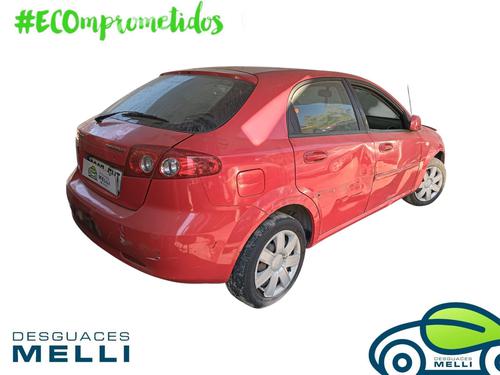 Front wiper motor CHEVROLET NUBIRA Saloon 1.4 | BP29298994M29 