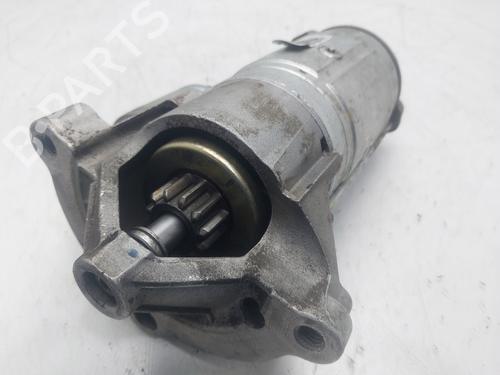 Used Starter Starter FIAT SCUDO Bus (270_, 272_) 2.0 D Multijet (120 hp) 36389674 36389674