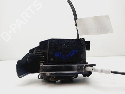 Used Front right lock PEUGEOT 308 II (LB_, LP_, LW_, LH_, L3_) [2013-2021]  28974885