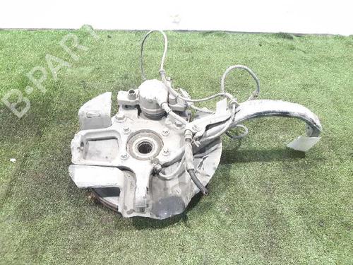 Used Right front steering knuckle ALFA ROMEO 159 (939_) 1.9 JTDM 8V (939AXE1B) (120 hp) 5764982